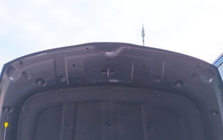 KIA Rio IV, 2020 год, 1 550 000 рублей, 3 фотография