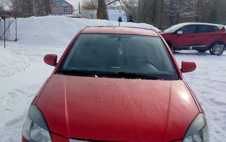 KIA Rio II, 2009 год, 500 000 рублей, 2 фотография