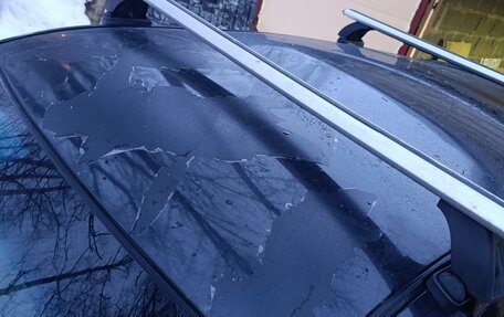 Toyota FunCargo, 2001 год, 300 000 рублей, 28 фотография