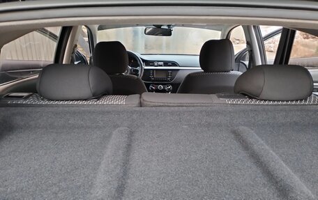 KIA Rio IV, 2020 год, 1 550 000 рублей, 5 фотография