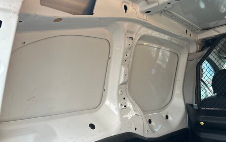 Peugeot Partner II рестайлинг 2, 2011 год, 520 000 рублей, 8 фотография