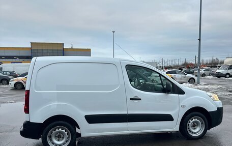 Peugeot Partner II рестайлинг 2, 2011 год, 520 000 рублей, 5 фотография