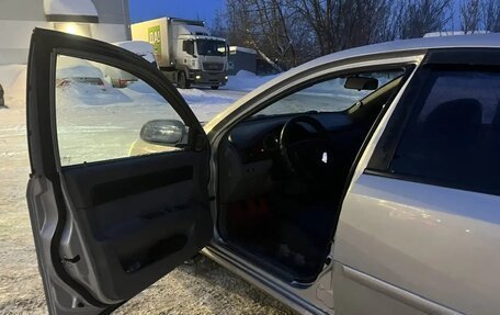 Chevrolet Lacetti, 2008 год, 470 000 рублей, 4 фотография