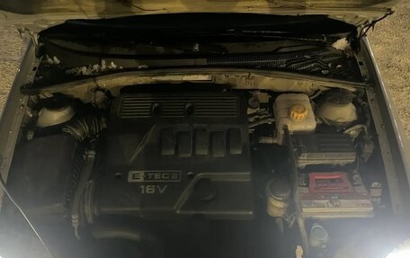 Chevrolet Lacetti, 2008 год, 470 000 рублей, 13 фотография