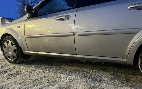 Chevrolet Lacetti, 2008 год, 470 000 рублей, 10 фотография