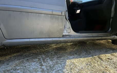 Chevrolet Lacetti, 2008 год, 470 000 рублей, 11 фотография