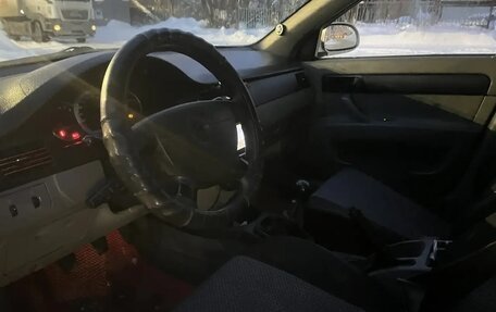 Chevrolet Lacetti, 2008 год, 470 000 рублей, 12 фотография