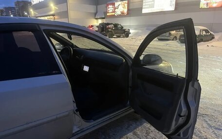 Chevrolet Lacetti, 2008 год, 470 000 рублей, 5 фотография