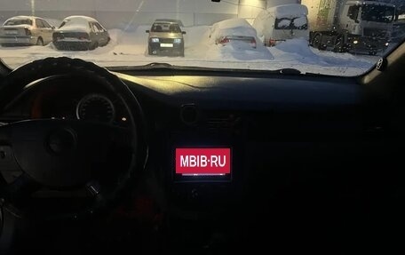 Chevrolet Lacetti, 2008 год, 470 000 рублей, 6 фотография