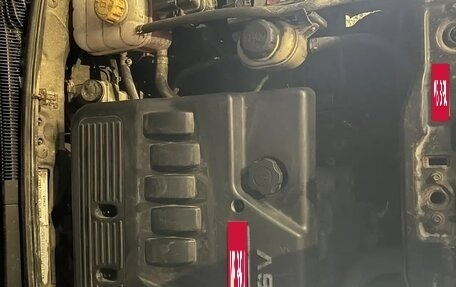 Chevrolet Lacetti, 2008 год, 470 000 рублей, 7 фотография