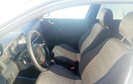 Skoda Octavia IV, 2008 год, 630 000 рублей, 7 фотография