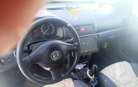 Skoda Octavia IV, 2008 год, 630 000 рублей, 8 фотография