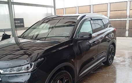 Chery Tiggo 7 Pro, 2022 год, 1 480 000 рублей, 2 фотография