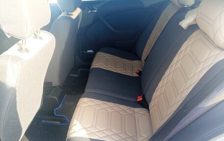 Skoda Octavia IV, 2008 год, 630 000 рублей, 9 фотография