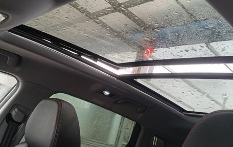 Chery Tiggo 7 Pro, 2022 год, 1 480 000 рублей, 6 фотография