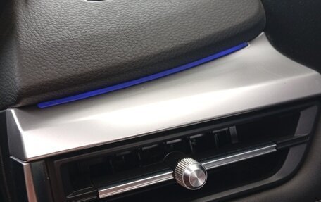 Chery Tiggo 7 Pro, 2022 год, 1 480 000 рублей, 8 фотография