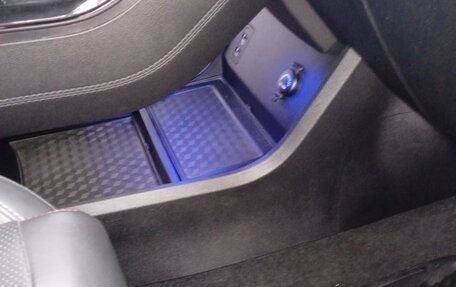 Chery Tiggo 7 Pro, 2022 год, 1 480 000 рублей, 10 фотография