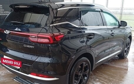 Chery Tiggo 7 Pro, 2022 год, 1 480 000 рублей, 5 фотография