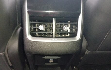 Chery Tiggo 7 Pro, 2022 год, 1 480 000 рублей, 12 фотография