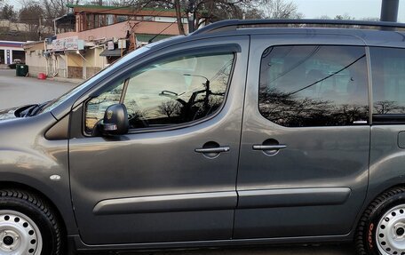 Citroen Berlingo II рестайлинг, 2014 год, 1 085 000 рублей, 4 фотография