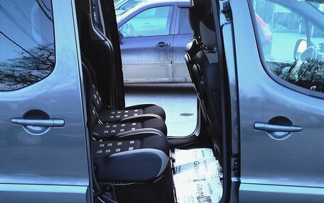 Citroen Berlingo II рестайлинг, 2014 год, 1 085 000 рублей, 8 фотография