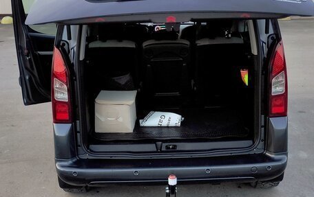 Citroen Berlingo II рестайлинг, 2014 год, 1 085 000 рублей, 6 фотография