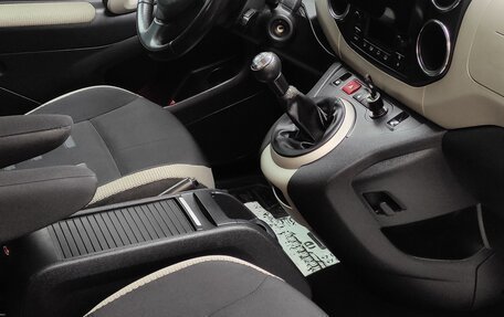 Citroen Berlingo II рестайлинг, 2014 год, 1 085 000 рублей, 10 фотография