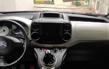 Citroen Berlingo II рестайлинг, 2014 год, 1 085 000 рублей, 9 фотография