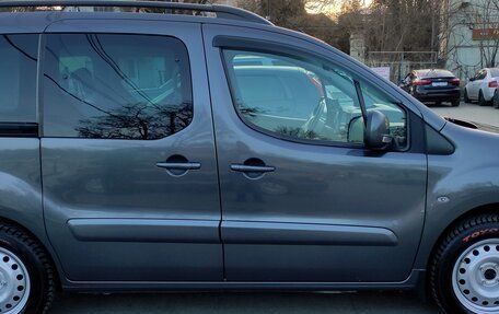 Citroen Berlingo II рестайлинг, 2014 год, 1 085 000 рублей, 5 фотография