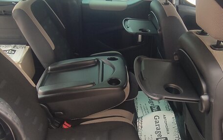 Citroen Berlingo II рестайлинг, 2014 год, 1 085 000 рублей, 12 фотография