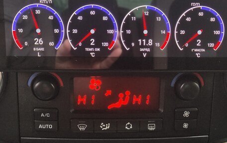 Citroen Berlingo II рестайлинг, 2014 год, 1 085 000 рублей, 13 фотография