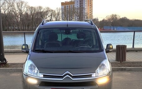 Citroen Berlingo II рестайлинг, 2014 год, 1 085 000 рублей, 3 фотография