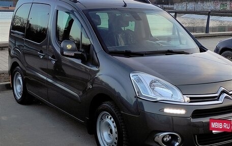 Citroen Berlingo II рестайлинг, 2014 год, 1 085 000 рублей, 2 фотография