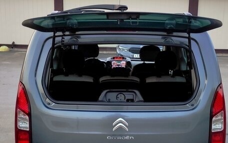 Citroen Berlingo II рестайлинг, 2014 год, 1 085 000 рублей, 7 фотография