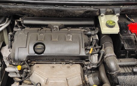 Citroen Berlingo II рестайлинг, 2014 год, 1 085 000 рублей, 19 фотография