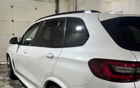 BMW X5, 2021 год, 9 300 000 рублей, 3 фотография