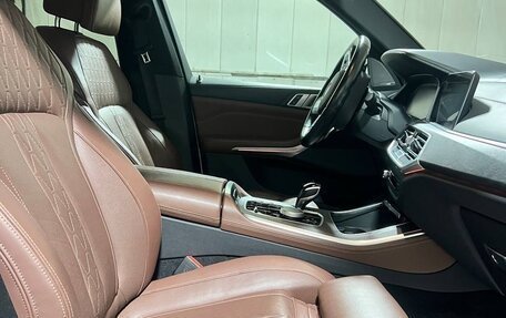 BMW X5, 2021 год, 9 300 000 рублей, 6 фотография