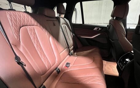 BMW X5, 2021 год, 9 300 000 рублей, 7 фотография