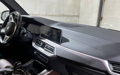 BMW X5, 2021 год, 9 300 000 рублей, 5 фотография