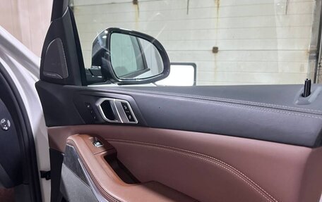 BMW X5, 2021 год, 9 300 000 рублей, 10 фотография