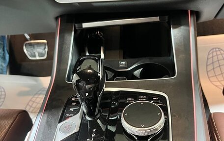 BMW X5, 2021 год, 9 300 000 рублей, 11 фотография