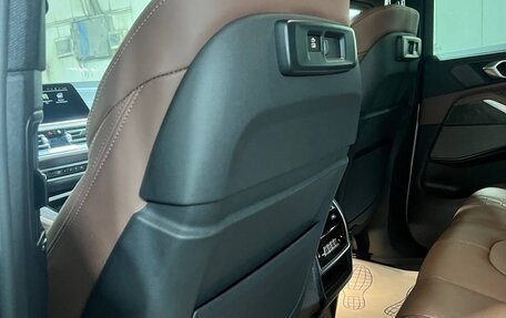 BMW X5, 2021 год, 9 300 000 рублей, 14 фотография