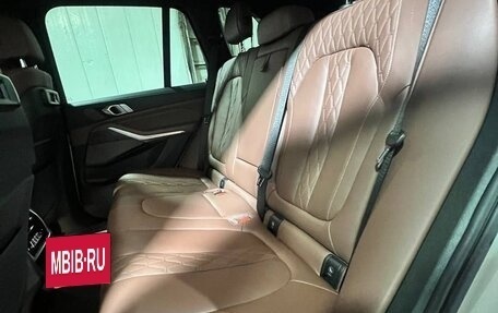 BMW X5, 2021 год, 9 300 000 рублей, 15 фотография