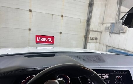 BMW X5, 2021 год, 9 300 000 рублей, 18 фотография