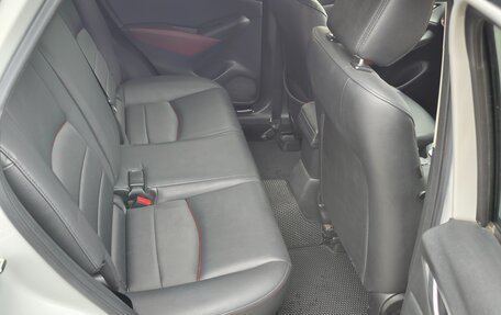 Mazda CX-3 I, 2016 год, 1 190 000 рублей, 14 фотография