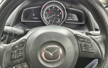 Mazda CX-3 I, 2016 год, 1 190 000 рублей, 8 фотография