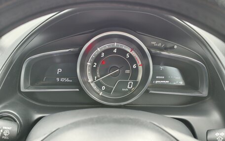 Mazda CX-3 I, 2016 год, 1 190 000 рублей, 10 фотография