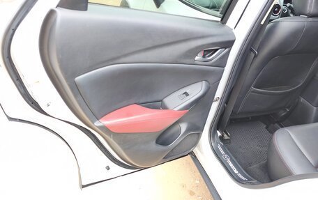 Mazda CX-3 I, 2016 год, 1 190 000 рублей, 18 фотография