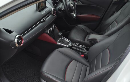 Mazda CX-3 I, 2016 год, 1 190 000 рублей, 17 фотография