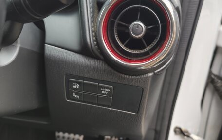 Mazda CX-3 I, 2016 год, 1 190 000 рублей, 11 фотография